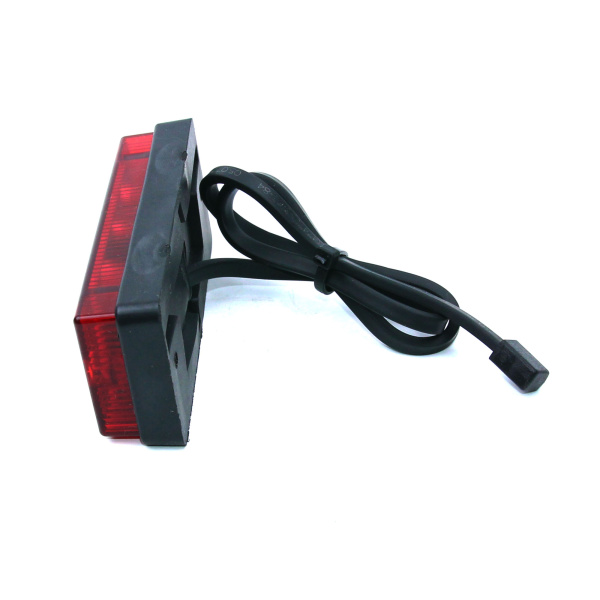 Изображение анонса товара - Фонарь ПТФ TRAILERCOM А.3716.002 LED