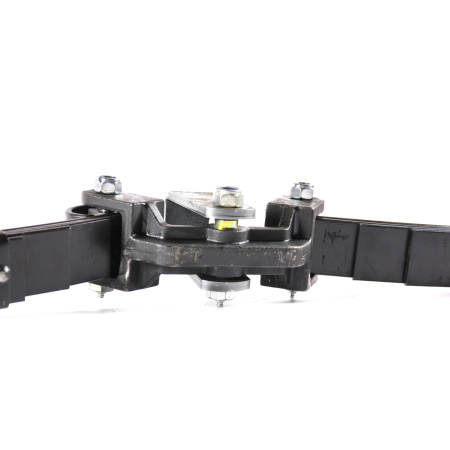 Детальное изображение товара - Рессора тандемная TRAILERCOM 5L 576650LH/576651RH (с балансиром)