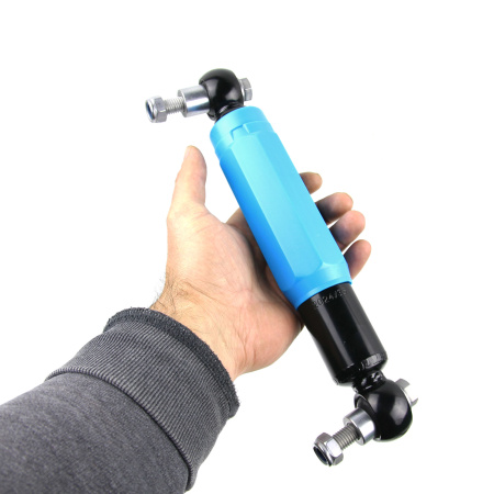 Детальное изображение товара - Амортизатор подвески NB-PARTS 10018618 (синий, до 675кг, тип AL-KO Octagon)