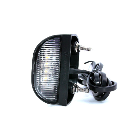 Детальное изображение товара - Фонарь подсветки номерного знака LEDWORKER TRL011 LED