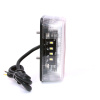 Детальное изображение товара - Фонарь задний многофункциональный LEDWORKER TRL004 LED (провод)