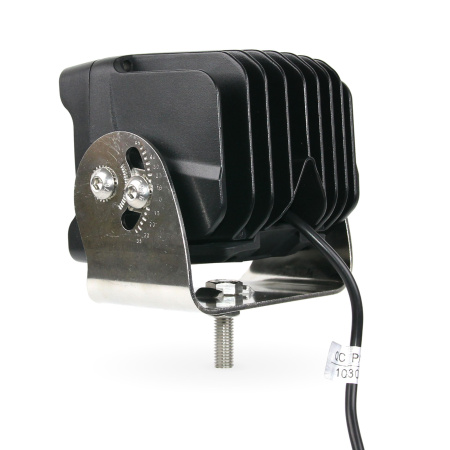 Детальное изображение товара - Светодиодная фара рабочего света LEDWORKER E2138 (150W, 15750Lm, super flood)
