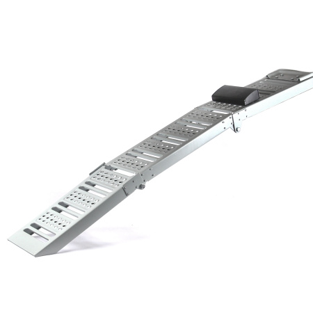 Детальное изображение товара - Cкладная рампа-трап KNOTT (комплект 2шт)