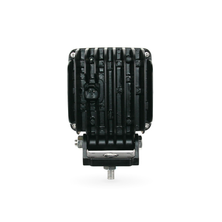 Детальное изображение товара - Светодиодная фара рабочего света LEDWORKER E2155 (80W, 6000Lm, flood)