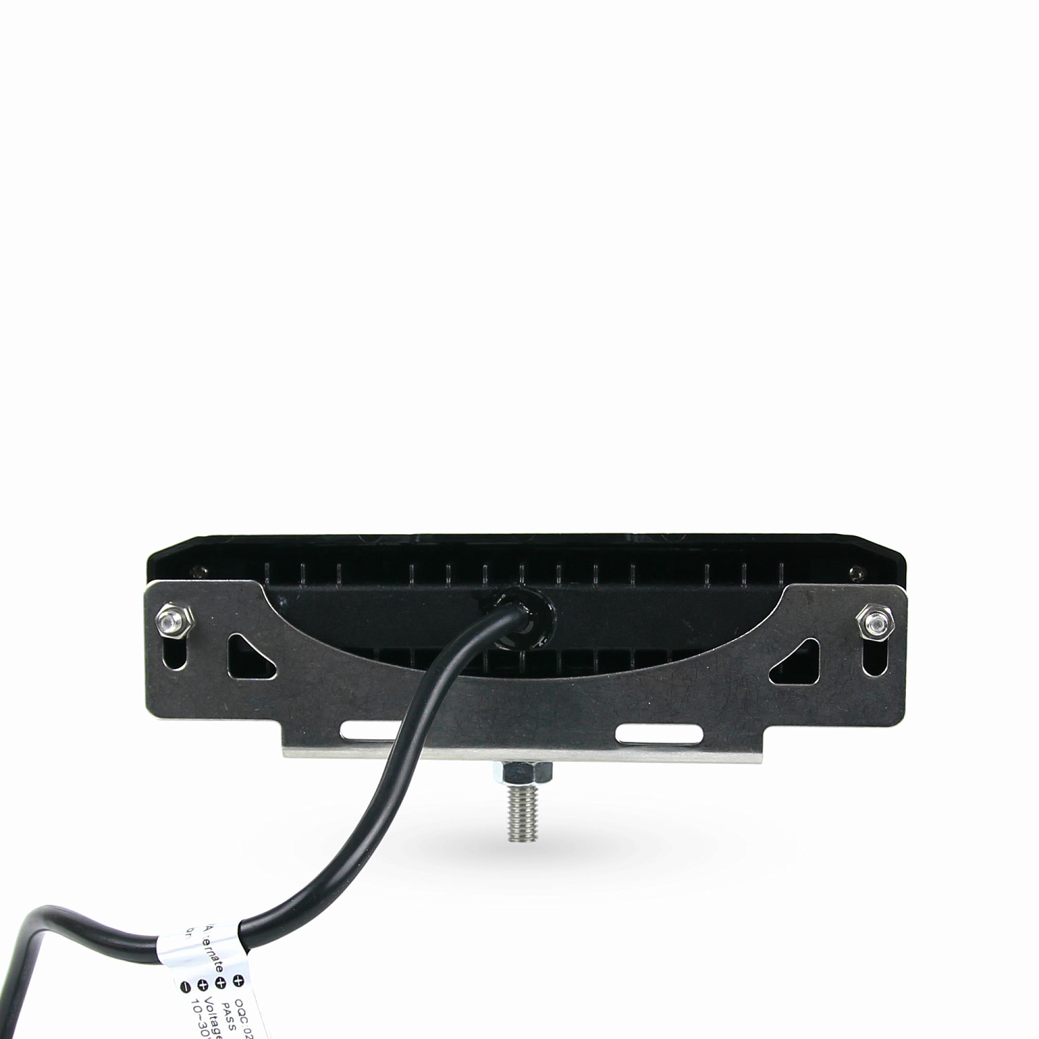 Светодиодный сигнальный фонарь LEDWORKER E5106 (18W, 10 режимов)