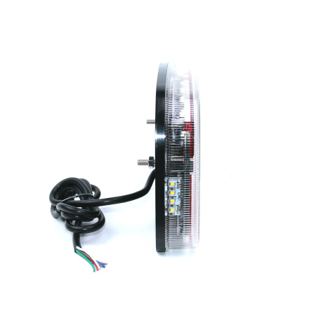 Детальное изображение товара - Фонарь задний многофункциональный LEDWORKER TRS001 LED R (провод)