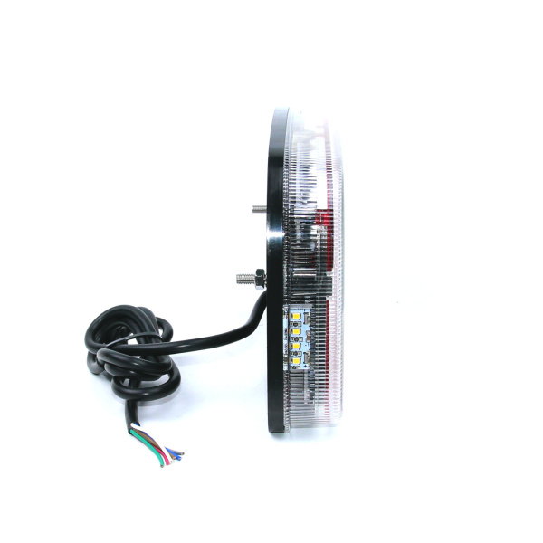 Изображение анонса товара - Фонарь задний многофункциональный LEDWORKER TRS001 LED R (провод)