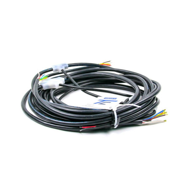 Изображение анонса товара - Универсальный жгут проводов TRAILERCOM BC2 (для прицепа 3,6м)