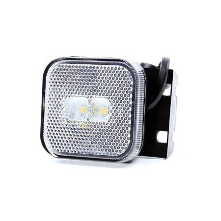 Детальное изображение товара - Фонарь габаритный LEDWORKER TRL015C LED