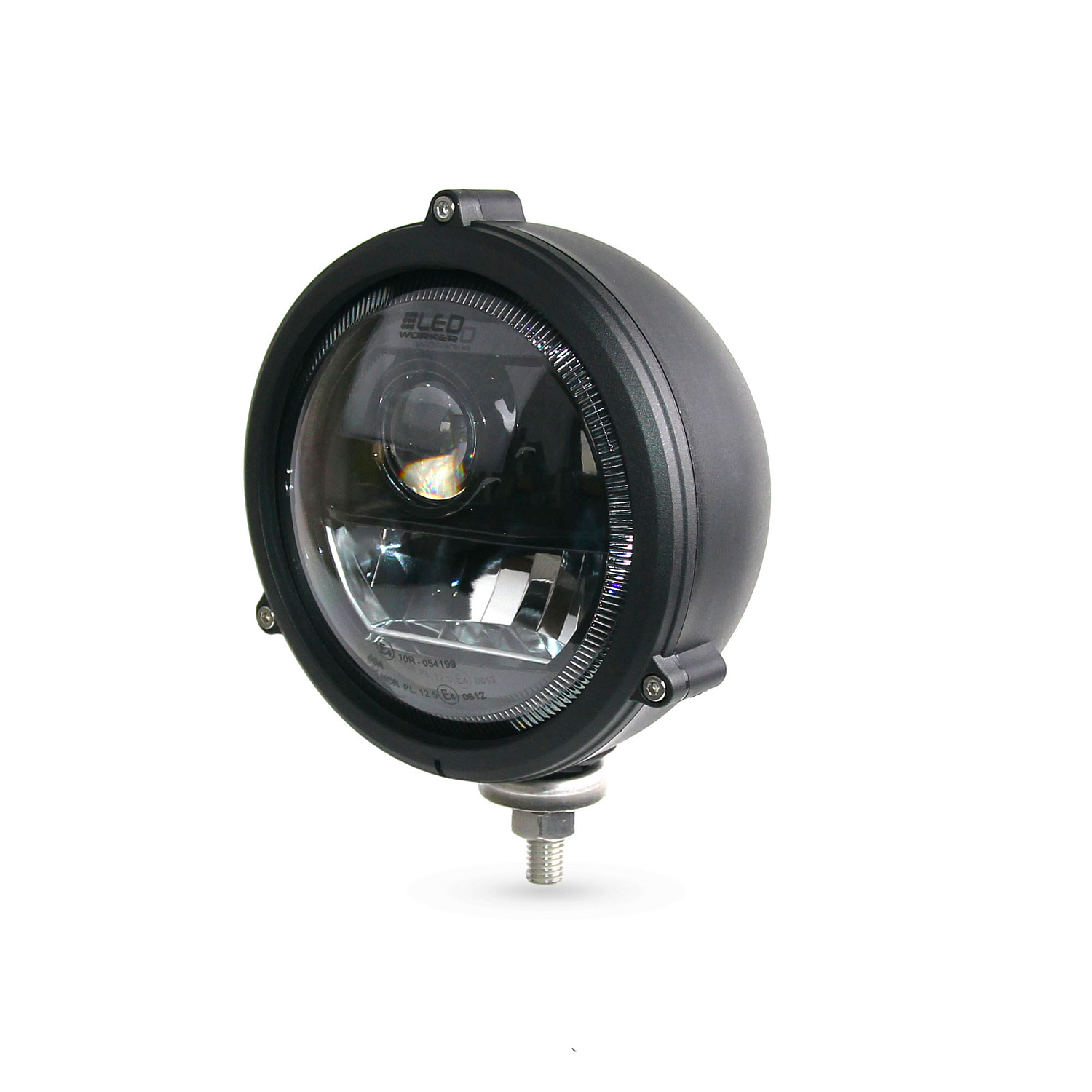 Светодиодная фара рабочего света LEDWORKER E1329 (головной свет)