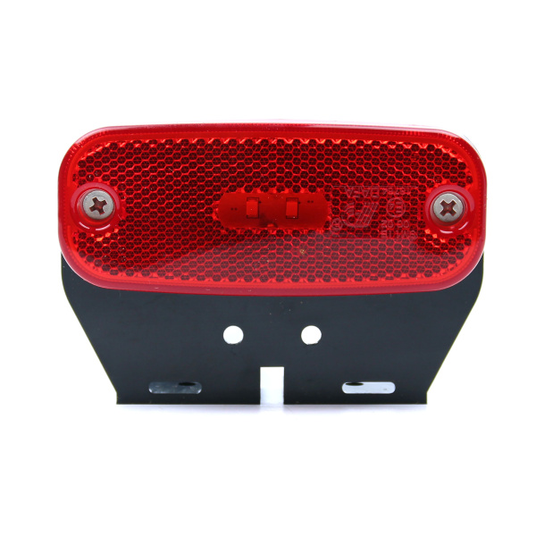 Изображение анонса товара - Фонарь габаритный LEDWORKER TRL016R LED (красный)