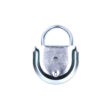 Детальное изображение товара - Петля крепления груза TRAILERCOM 76x66мм