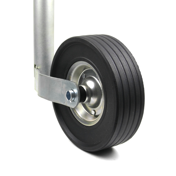 Изображение анонса товара - Опорное колесо Ø48мм PRUFTREX KPPRUA006