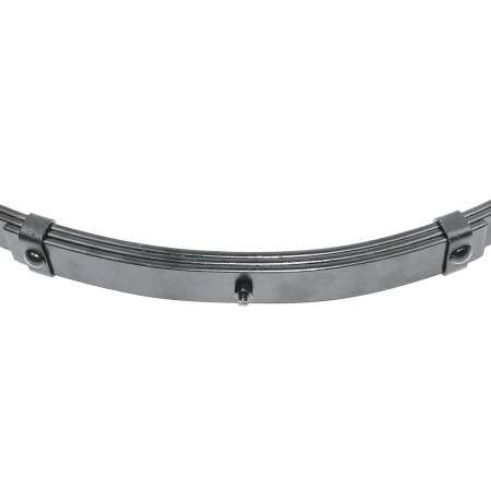 Детальное изображение товара - Рессора TRAILERCOM 3L RM