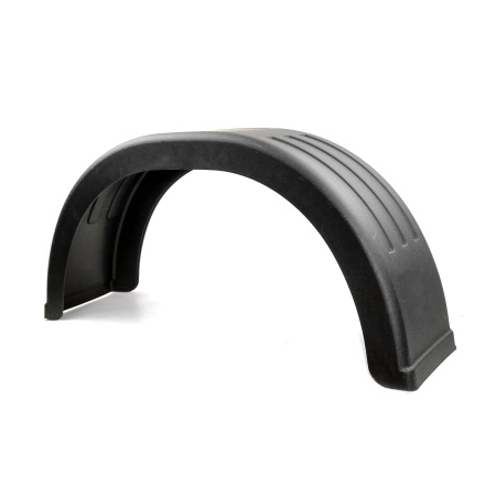 Детальное изображение товара - Крыло пластиковое R-13/14 TRAILERCOM PREMIUM 1315