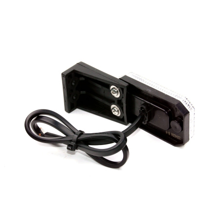 Детальное изображение товара - Фонарь габаритный LEDWORKER TRL017C LED
