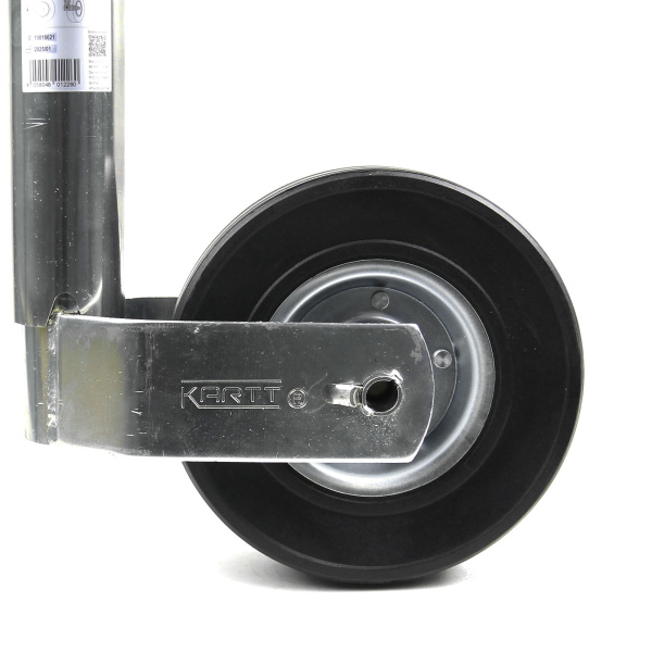 Изображение анонса товара - Опорное колесо Ø60мм NB-PARTS 10018621 (KARTT)