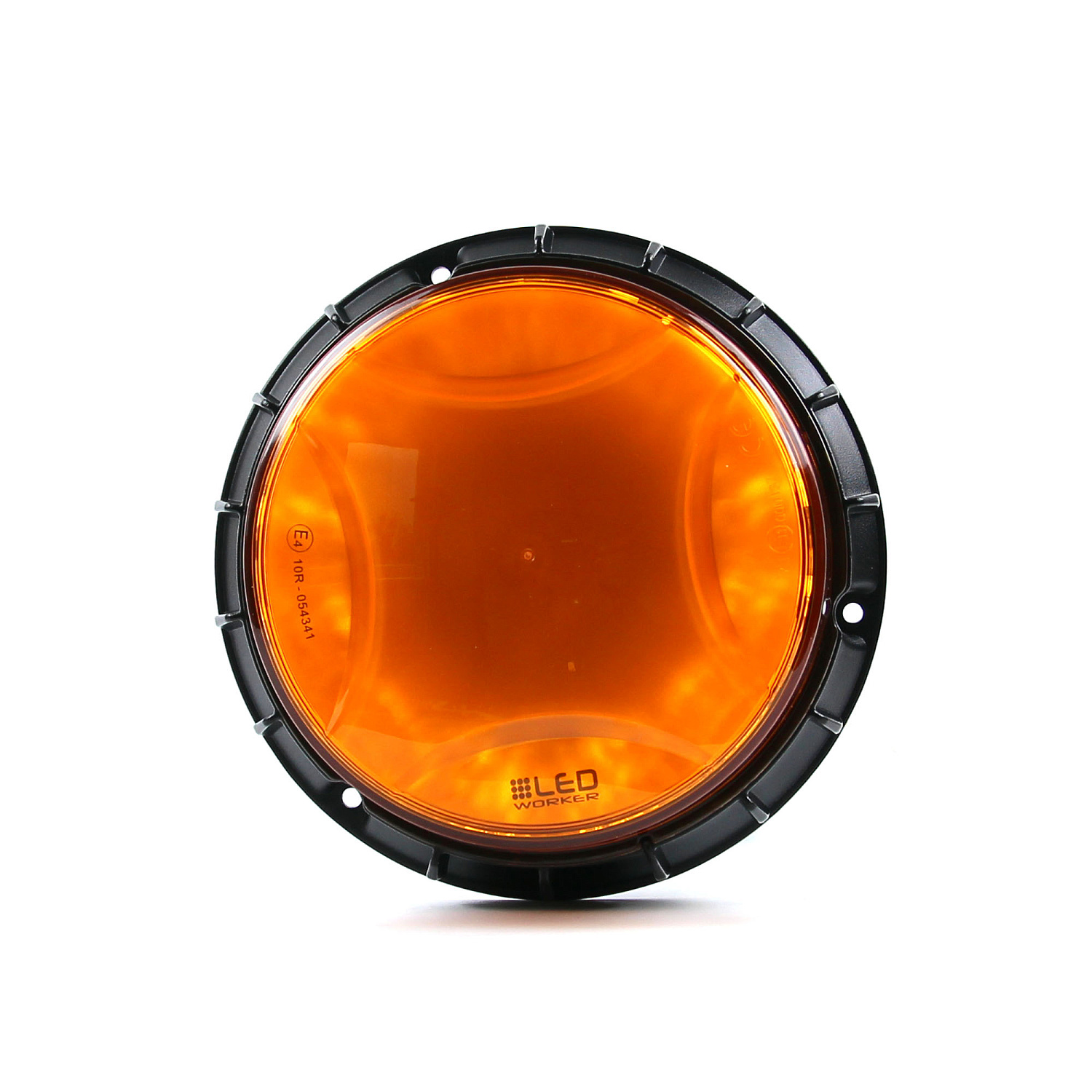 Светодиодный сигнальный фонарь LEDWORKER E5108 (10 режимов)