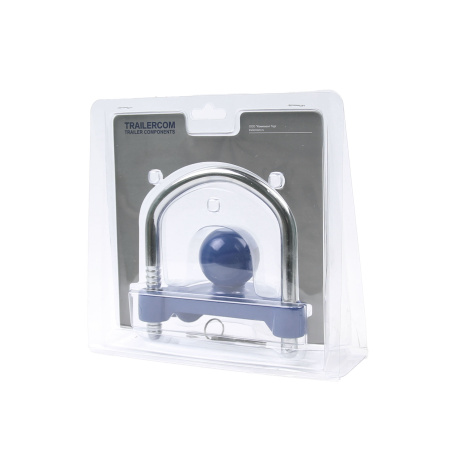 Детальное изображение товара - Противоугонное устройство для ТСУ TRAILERCOM 0901 PR (блистер)