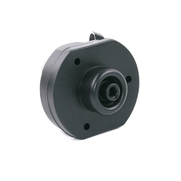 Изображение анонса товара - Розетка 7pin 12V TRAILERCOM TM3001C (пластик)
