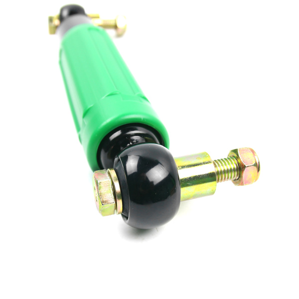 Изображение анонса товара - Амортизатор подвески TRAILERCOM SA282259 (зеленый, до 450кг, тип AL-KO)