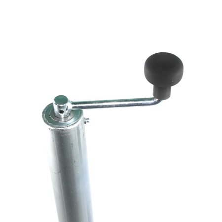 Детальное изображение товара - Опорное колесо Ø60мм с кронштейном PRUFTREX KPPRUA004 (автоматическое)