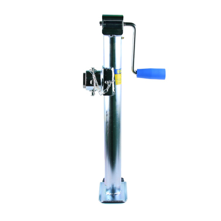 Детальное изображение товара - Опорная стойка подъемная TRAILERCOM TW (до 900кг)