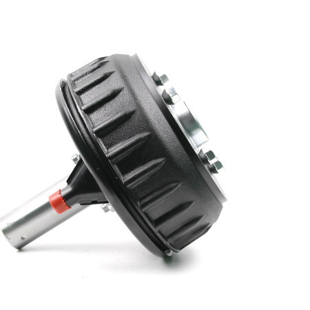 Детальное изображение товара - Тормозной барабан TRAILERCOM 01051 B2 (тип AL-KO, г/п до 900кг, левый)