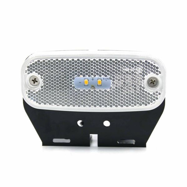 Изображение анонса товара - Фонарь габаритный LEDWORKER TRL016W LED (белый)