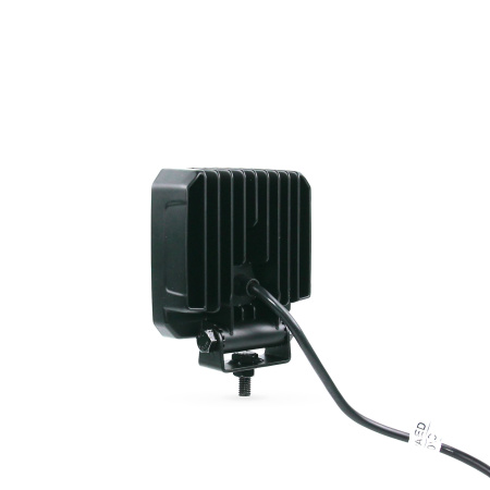 Детальное изображение товара - Светодиодная фара рабочего света LEDWORKER E-WL-LED-00036S (60W, 9120Lm, flood)1