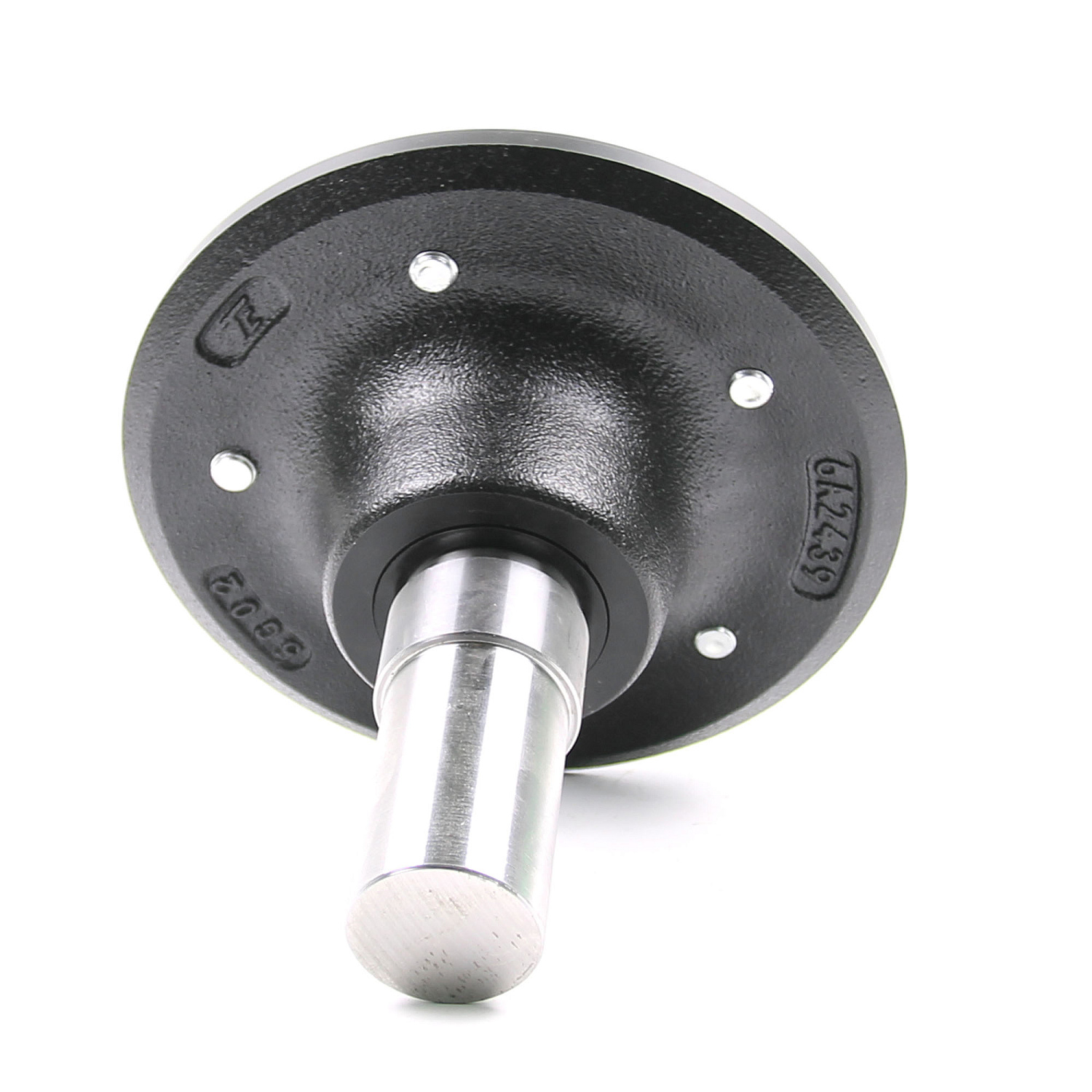 Ступица 5x139,7 TRAILERCOM 01115 (KNOTT, г/п 650кг, комплект)