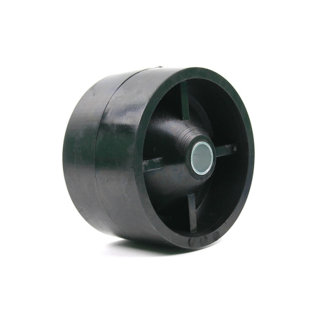 Резиновый ролик боковой TRAILERCOM COMT-360701 (Ø145мм)
