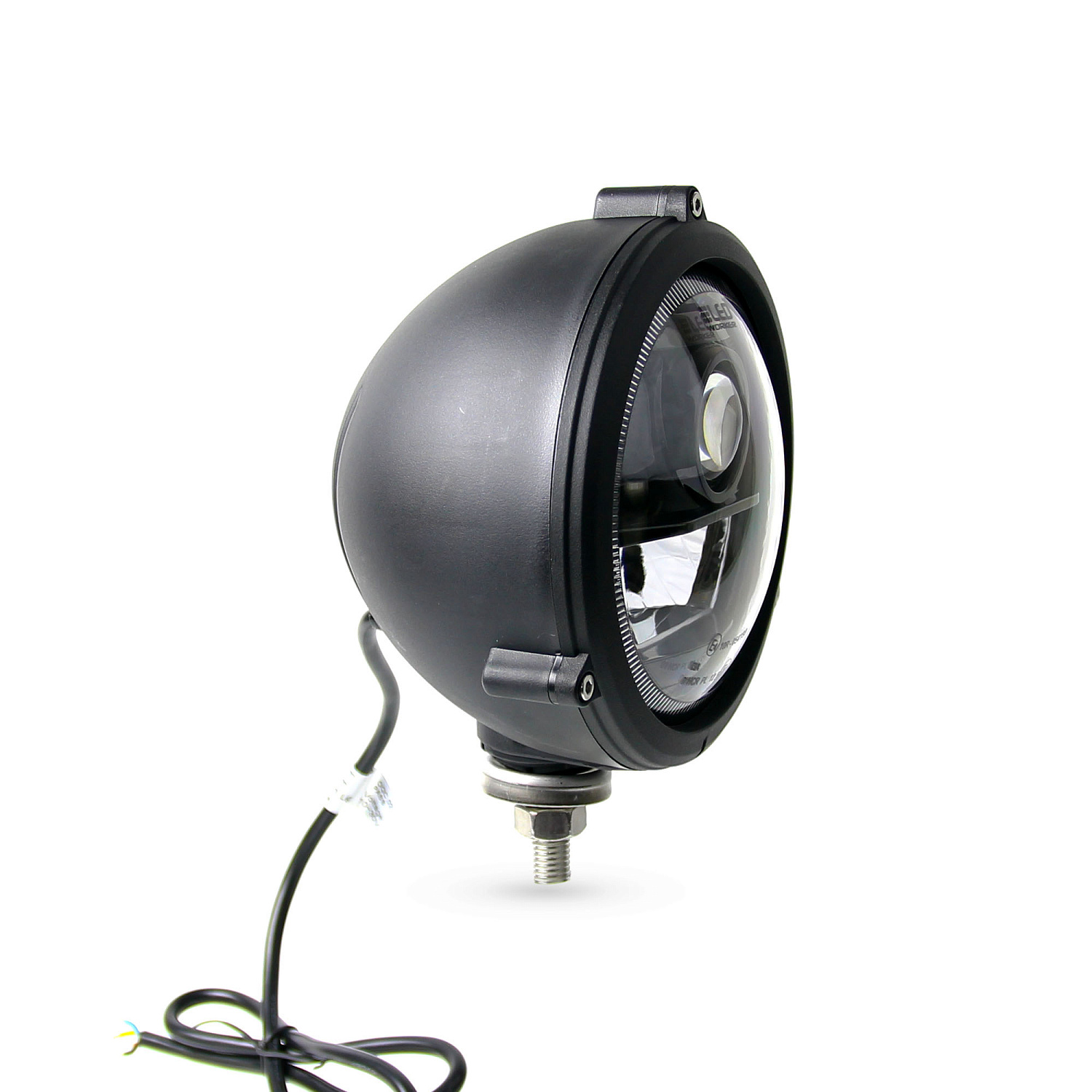 Светодиодная фара рабочего света LEDWORKER E1329 (головной свет)