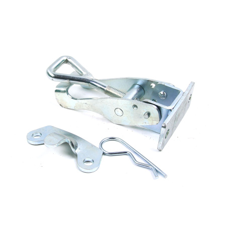 Детальное изображение товара - Замок самосвальный M10 TRAILERCOM 01111 KS (сварного типа)