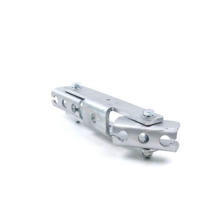 Детальное изображение товара - Уравнитель тормозных тросов тандемный TRAILERCOM 01209 (оцинкованный)