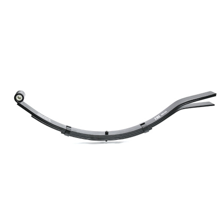 Детальное изображение товара - Рессора TRAILERCOM 4L RM