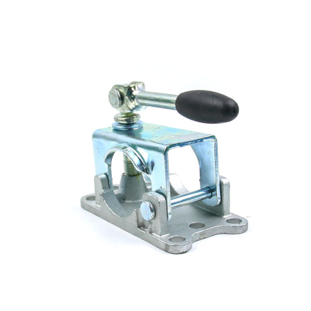 Детальное изображение товара - Хомут усиленный Ø48мм TRAILERCOM CK (Black)