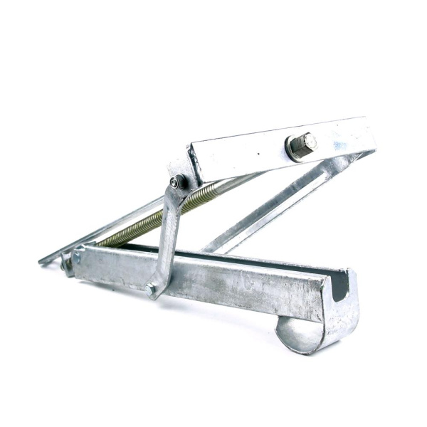 Изображение анонса товара - Опорная нога винтовая PRUFTREX PWPRUA002 (до 900кг)