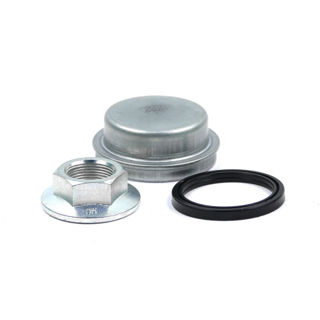 Детальное изображение товара - Ступица 5x139,7 TRAILERCOM 01115 (KNOTT, г/п 650кг, комплект)