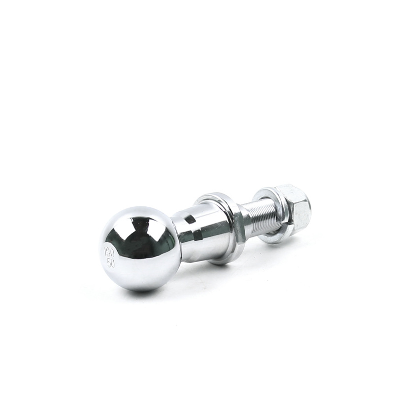 Детальное изображение товара - Шар фаркопа TRAILERCOM 0902 тип Е