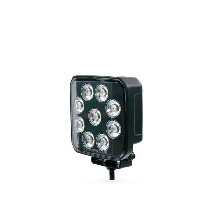 Детальное изображение товара - Светодиодная фара рабочего света LEDWORKER E-WL-522-S (65W, 10260Lm, flood)
