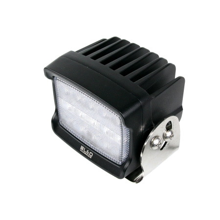 Детальное изображение товара - Светодиодная фара рабочего света LEDWORKER E2138 (150W, 15750Lm, super flood)