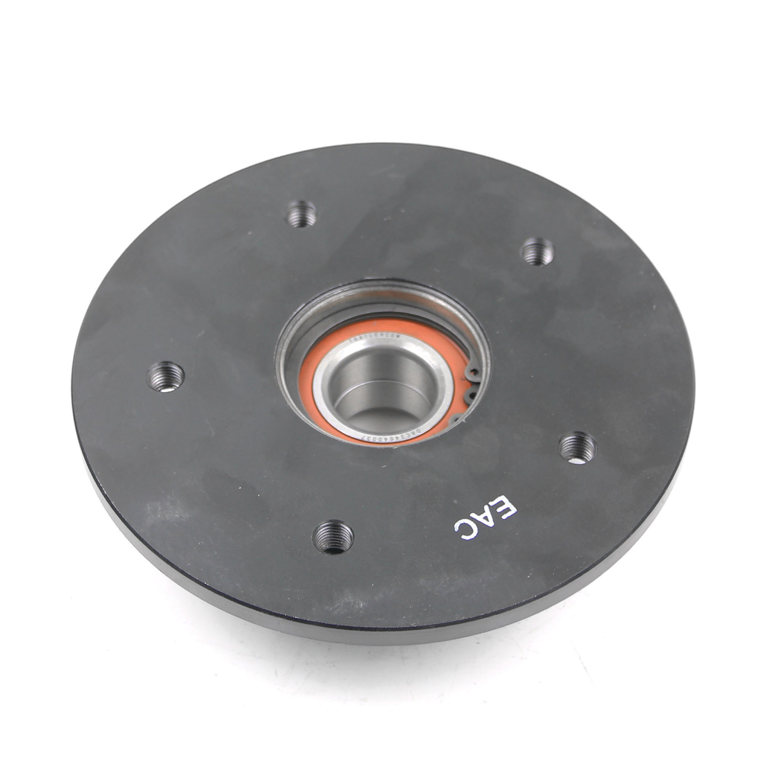 Ступица 5x139,7 TRAILERCOM 01115 (KNOTT, г/п 650кг, комплект)