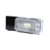 Детальное изображение товара - Фонарь габаритный LEDWORKER TRL017C LED
