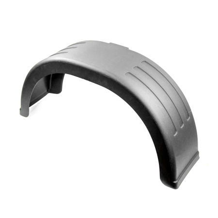 Детальное изображение товара - Крыло пластиковое R-13/14 TRAILERCOM PREMIUM 1315