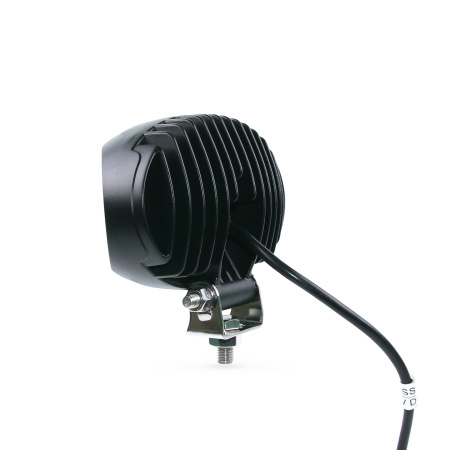 Детальное изображение товара - Светодиодная фара рабочего света LEDWORKER E2251B (60W, 9720Lm, flood)