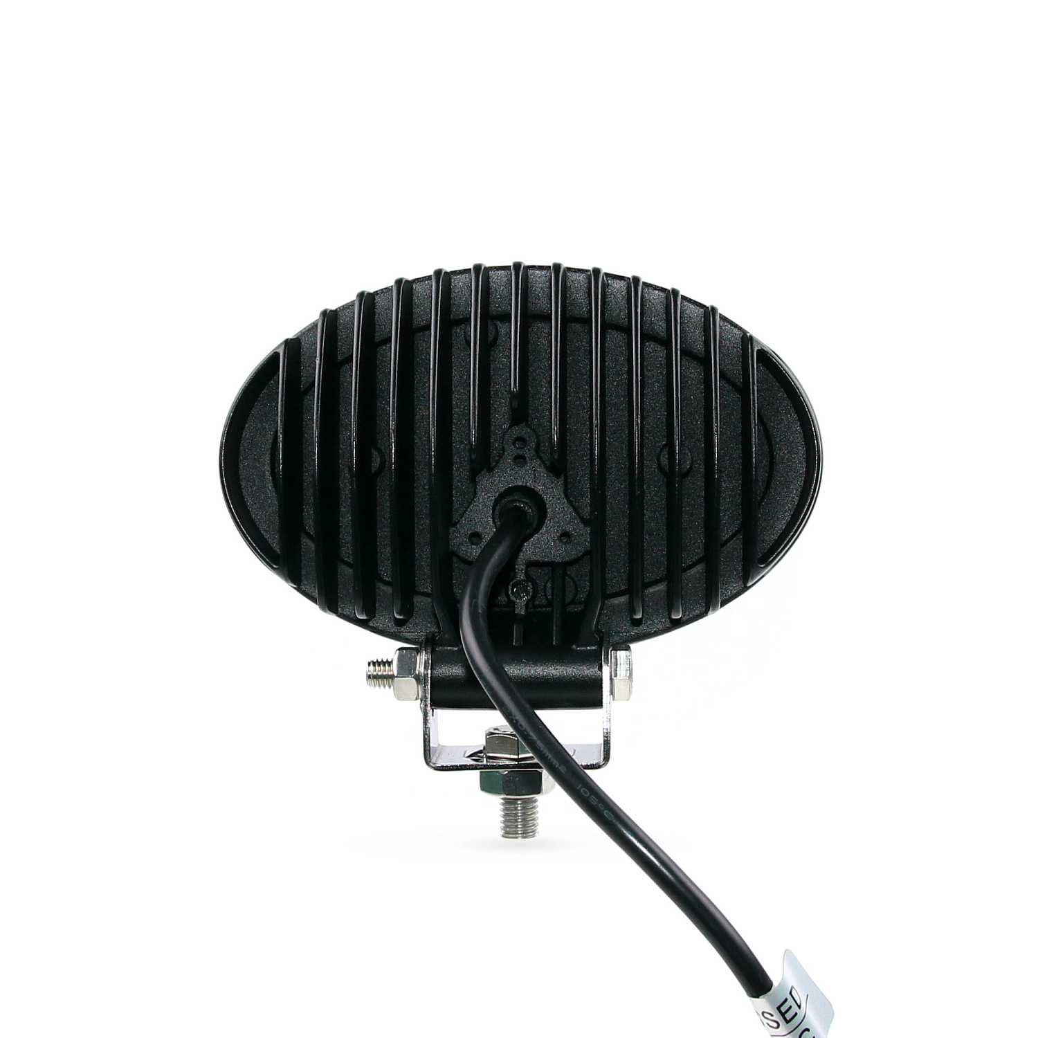 Светодиодная фара рабочего света LEDWORKER E2251B (60W, 9720Lm, flood)
