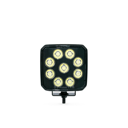 Детальное изображение товара - Светодиодная фара рабочего света LEDWORKER E-WL-522-S (65W, 10260Lm, flood)