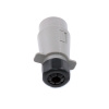 Детальное изображение товара - Вилка 7pin 12V TRAILERCOM ТМ3050 W