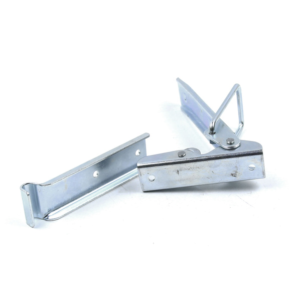 Изображение анонса товара - Замок бортовой в комплекте TRAILERCOM WH